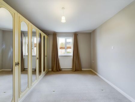2 bedroom bungalow to rent - Photo 5