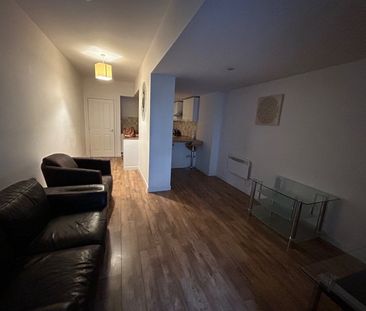 2 Bed Flat, Fraser House, AB11 - Photo 6