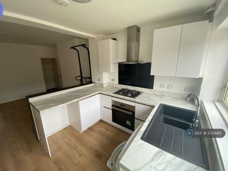 2 bedroom terraced house to rent - Photo 5