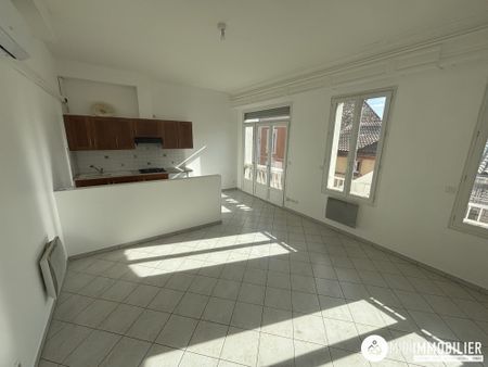 Location Appartement 2 pièces 38m² CARMAUX 81400 - Photo 5