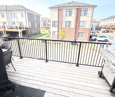 For Lease - 1375 Shankel Road, Oshawa, Ontario - Photo 5