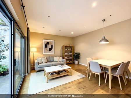 Appartement te huur - Foto 4