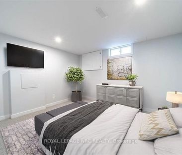 For Lease - 5746 Heritage Drive, Niagara Falls, Ontario - Photo 3