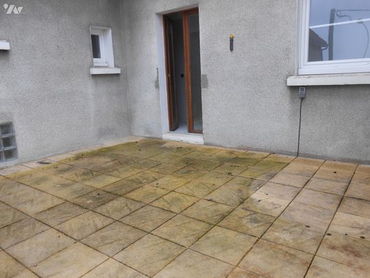 Appartement terrasse - Photo 1