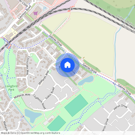 Redwing Close, Bicester, OX26