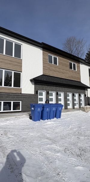 Logement à Louer Sherbrooke - Photo 2