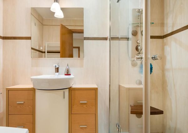 3 Bedroom Apartment with a view, Telheiras, Lisboa