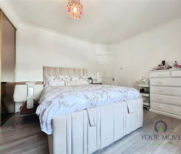 2 bedroom maisonette to rent - Photo 4