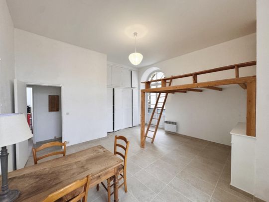 Location Appartement 2 pièces 53m² TOULON 83000 - Photo 1