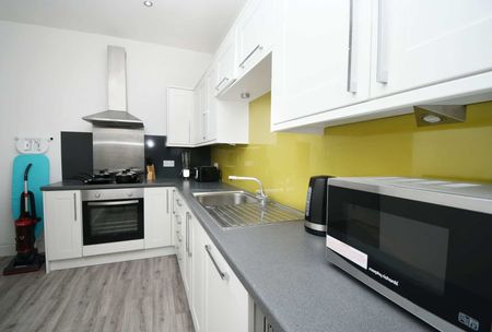 Room , Lune Street - Photo 4