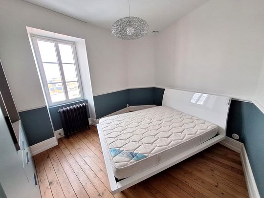 Location Appartement 3 pièces 71m² LES SABLES D OLONNE 85100 - Photo 1