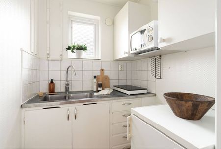 Johannelundsvägen, Spånga - Photo 3