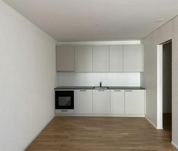 2.5 Zimmer, 40 m², EG - Foto 1