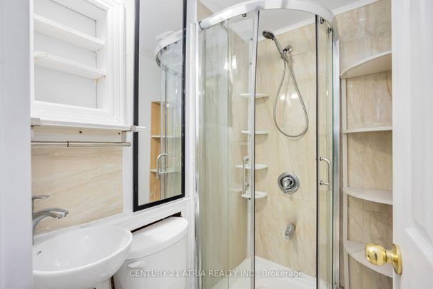 For Lease - 451 Military Trail Unit# 102-G, Toronto, Ontario - Photo 1