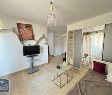 Location Appartement 1 pièce 30m² ANNEMASSE 74100 - Photo 2