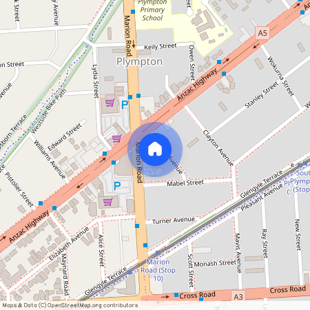 1 Lincoln Avenue, SA 5038, Plympton