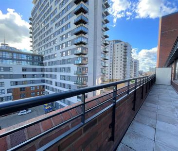 1 bedroom apartment to rent - Photo 5