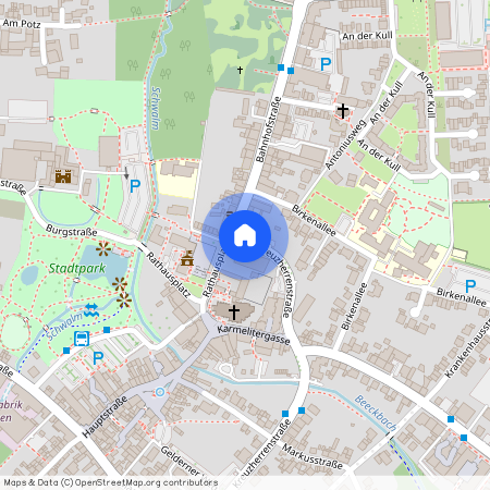 41844, Wegberg Nordrhein-Westfalen