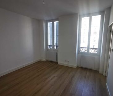 Location T2 - Boulevard BAILLE - Marseille 13005 - Photo 3
