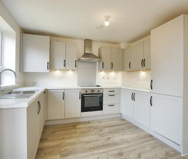 3 bedroom terraced house to rent - Photo 3