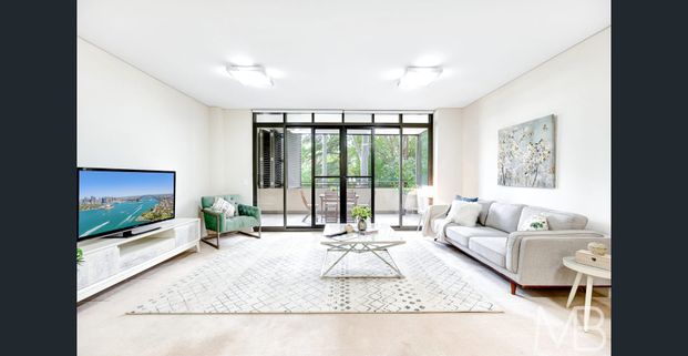 NORTH-FACING MODERN OVERSIZED APARTMENT IN KILLARA - Photo 1