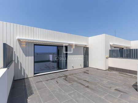 Excellent 5 Bedroom house / villa for rent in Esplugues, Barcelona - Photo 4