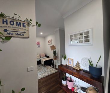 Walk to shops & school Great Location in Googong - Photo 2