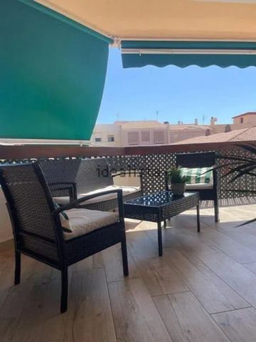 Alquiler de piso en Avenida de Málaga - Foto 3