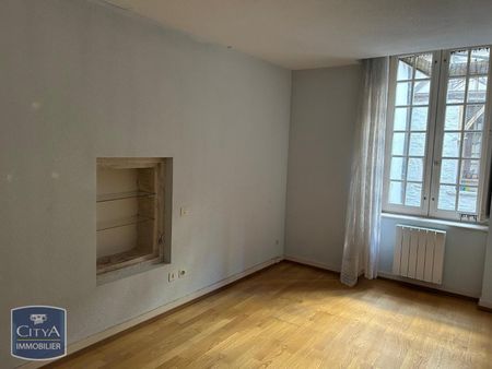 Location Appartement 3 pièces 69m² TOURNUS 71700 - Photo 5