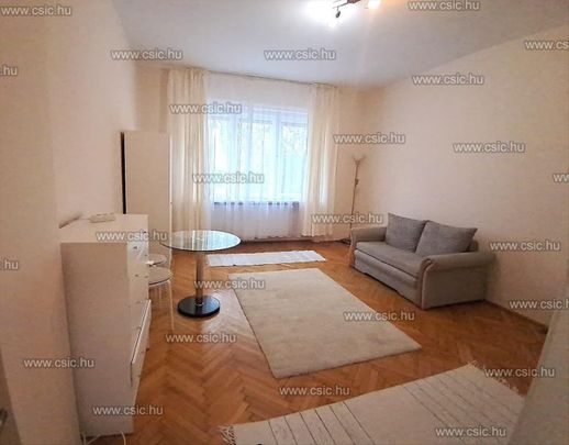 Kiadó újszerű állapotú lakás - Budapest XIII. kerület - Fotó 1