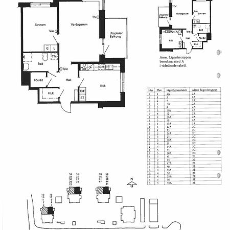 Albert Engströmsgatan 2 C, 75430, Uppsala - Foto 4