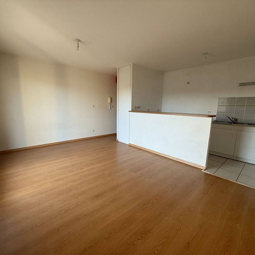 Location appartement 2 pièces 38.89 m² à Évreux (27000) - Photo 1