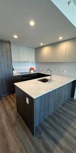 $600 Signing Bonus! Brand new 1 Bedroom Condo Downtown - Photo 4