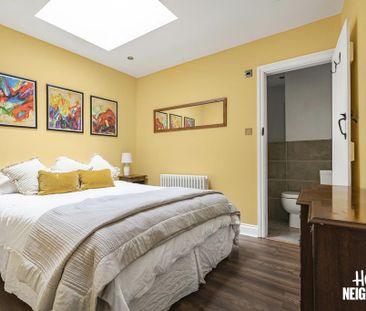 4 bedroom semi-detached house to rent - Photo 6