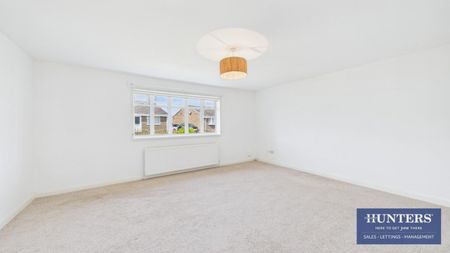 2 bedroom House To Let Total Size: 849 SQ FT - Photo 3