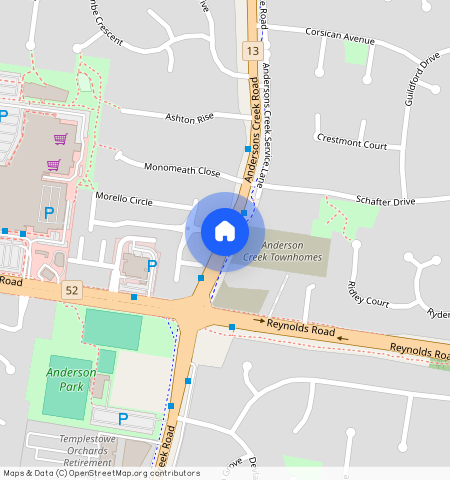 Doncaster East, Melbourne - Inner East