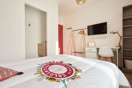 VAUBAN F Roommate 6 Bedrooms at Nancy - Photo 3