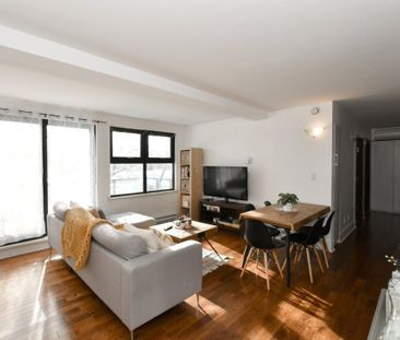 Appartement à louer - Photo 2