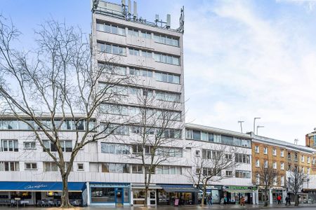 Lower Sloane Street, Sloane Square, SW1W - Photo 5