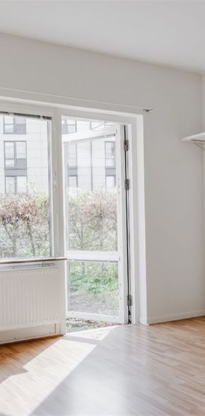 Röbrostigen 5 B 1 tr - Foto 2