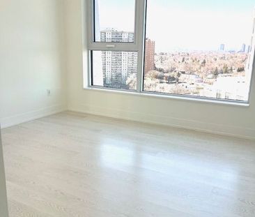 For Lease - 60 Central Park Roadway Road Unit# 1612, Toronto, Ontario - Photo 1