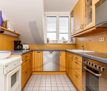 Mit Sonnenterrasse & schöner Wohnatmosphäre - Photo 5