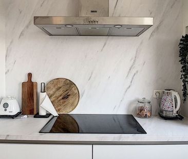 Appartement te huur in Tessenderlo voor € 770 met 1 slaapkamer - Foto 6