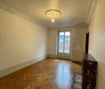 Location appartement Grenoble 38000 60.28 m² - Photo 5