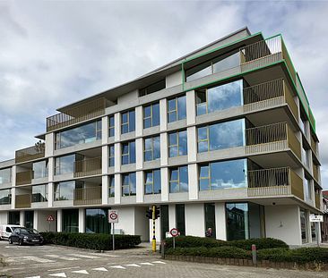 Nieuw appartement met 3 slaapkamers, 2 badkamers, 2 terrassen en staanplaats in Wijnegem. - Foto 1