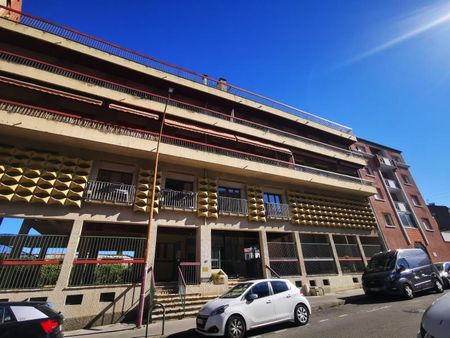 Location Appartement 2 pièces 27m² TOULOUSE 31500 - Photo 4