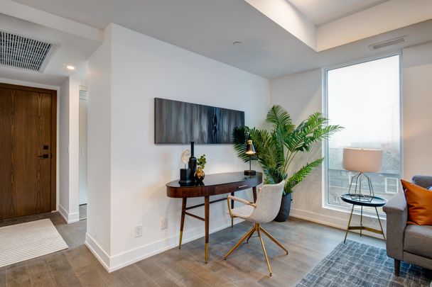 For Lease - 1316 Kingston Road Unit# 209, Toronto, Ontario - Photo 1