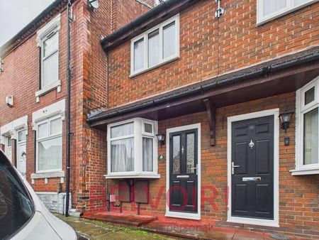 Eagle Street, Hanley, Stoke-on-trent, ST1 - Photo 4