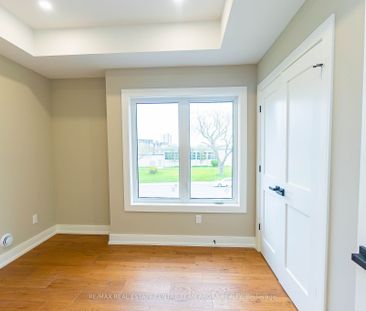 For Lease - 4027 Bloor Street Unit# Unit A, Toronto, Ontario - Photo 1