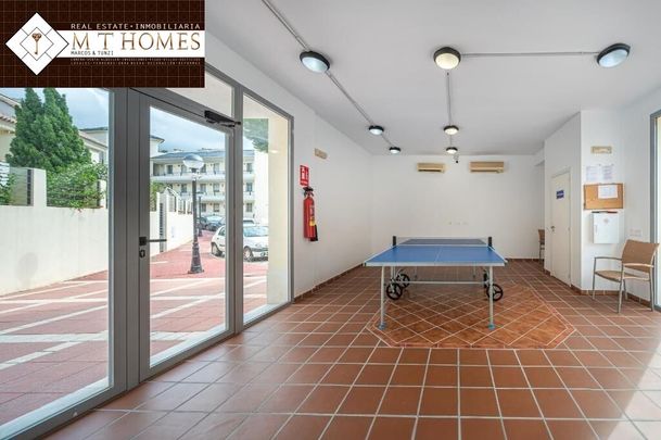 Apartment - Fuengirola (Torreblanca del Sol) - Foto 1